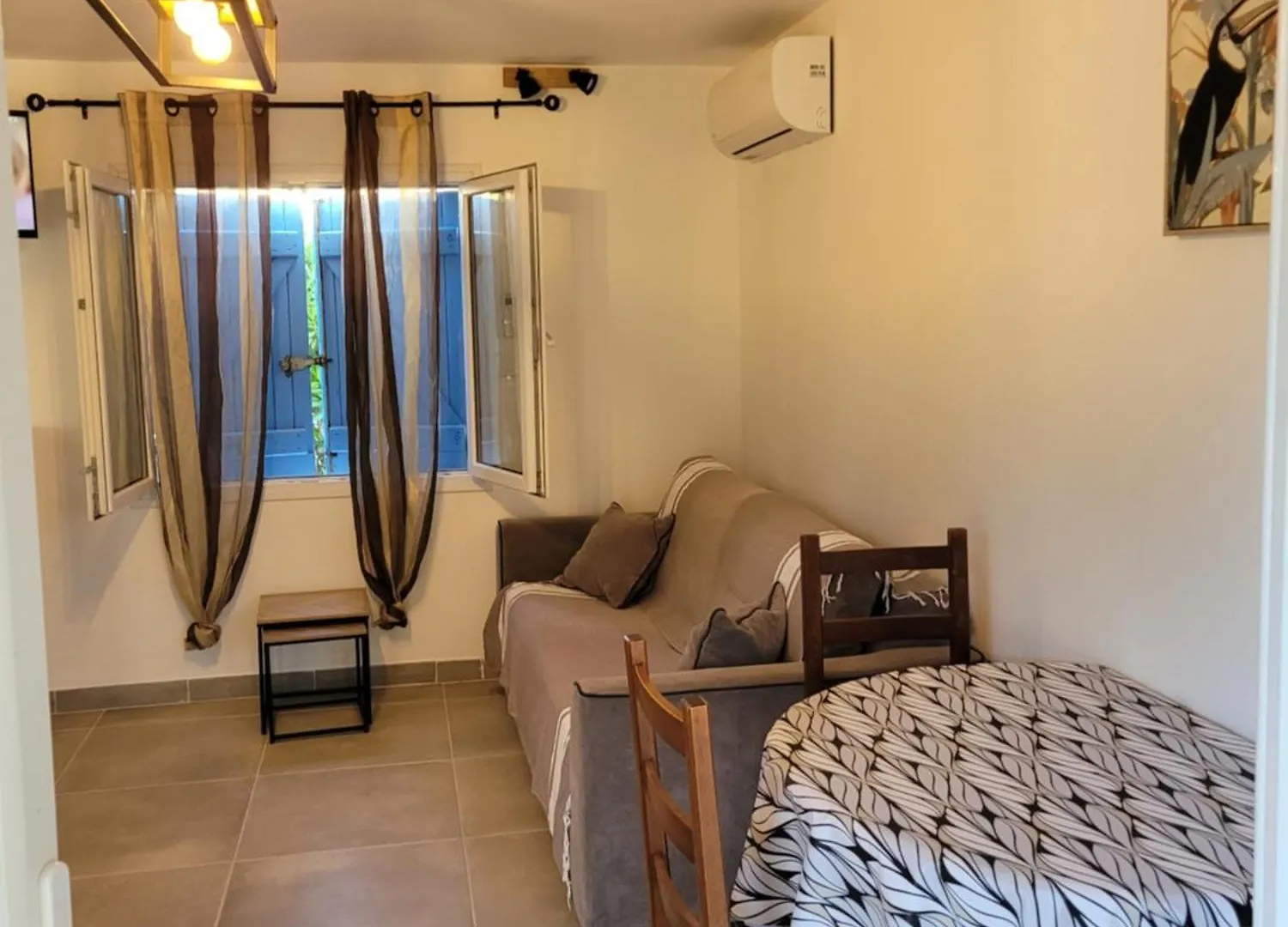 Sunny Cottage Frejus Holiday home
