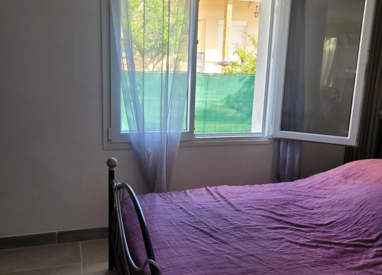 Sunny Cottage Frejus
