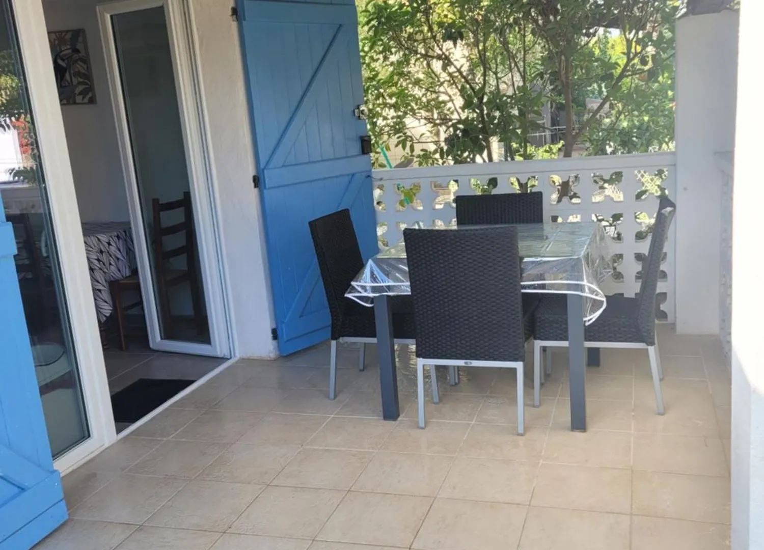 Sunny Cottage Frejus