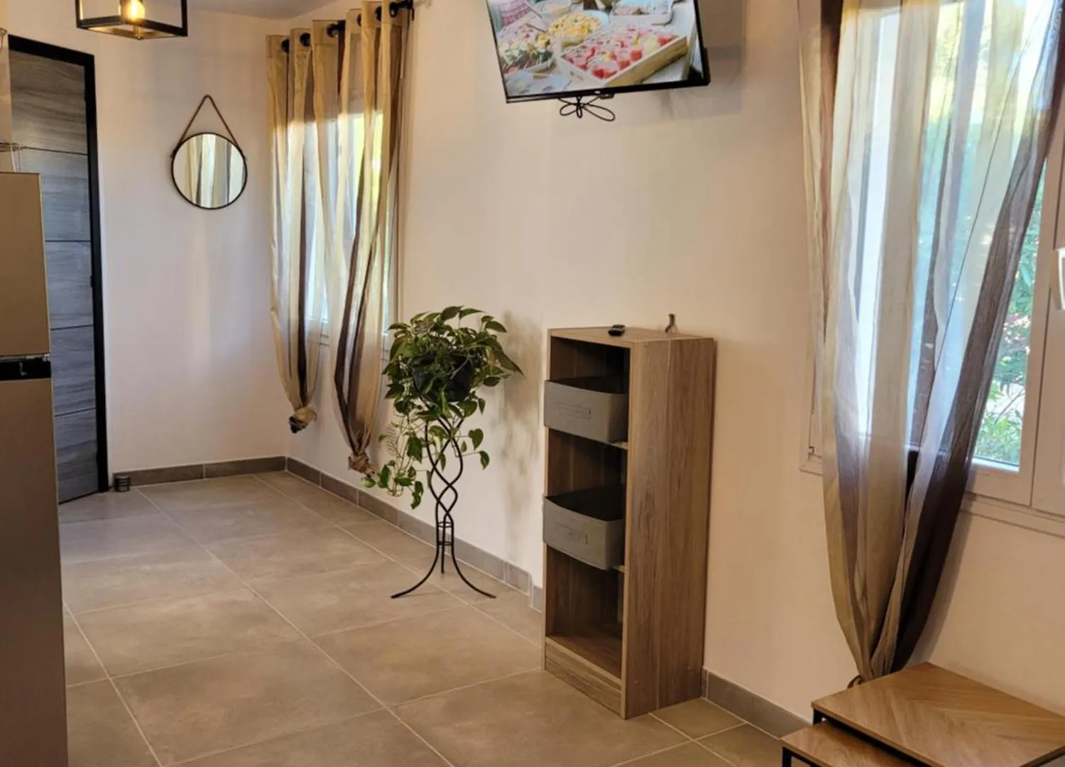 Holiday home Sunny Cottage Frejus