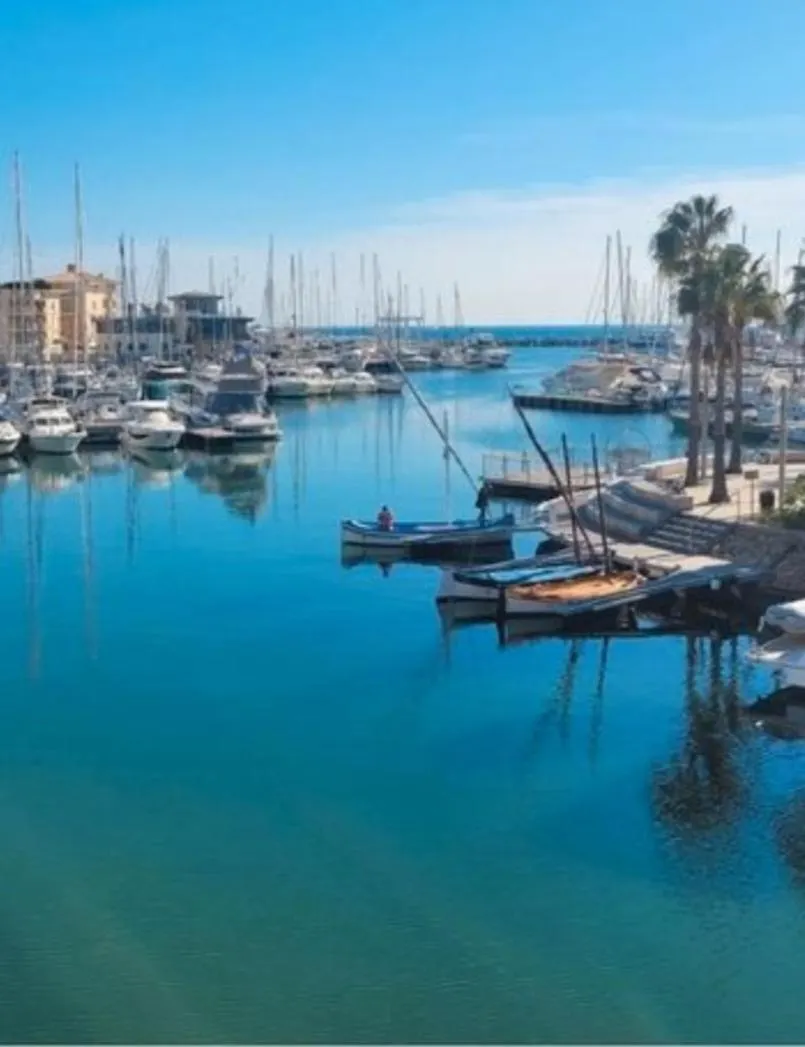 Holiday home Sunny Cottage Frejus France