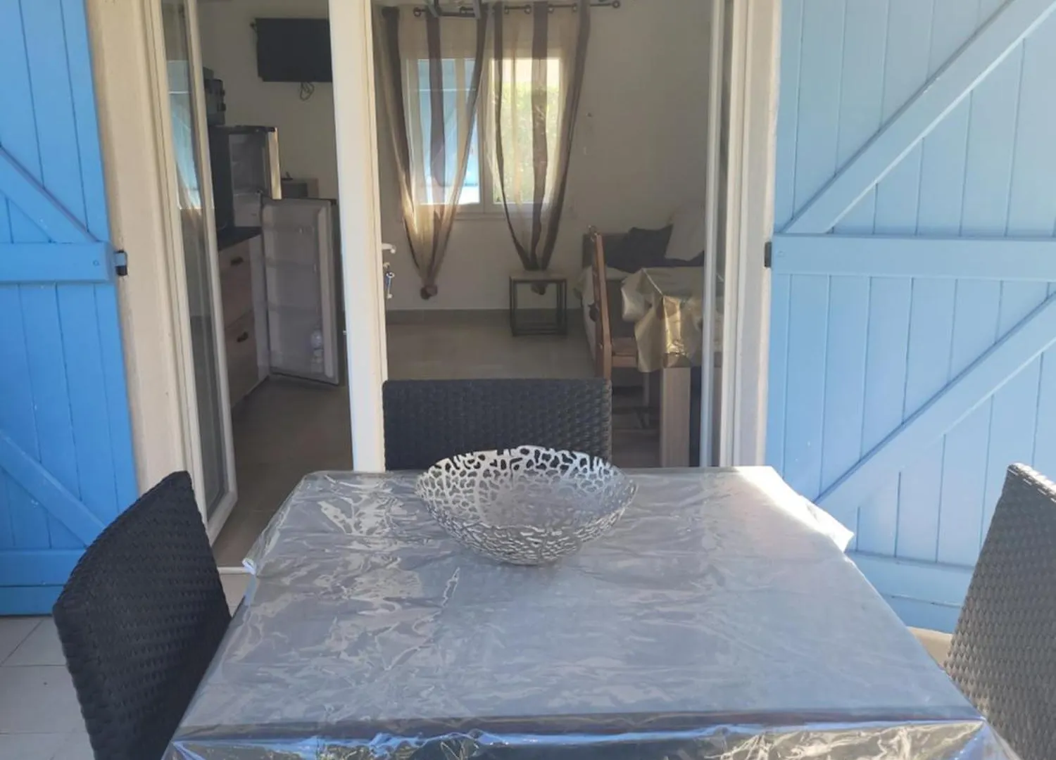 Sunny Cottage Fréjus Γαλλία