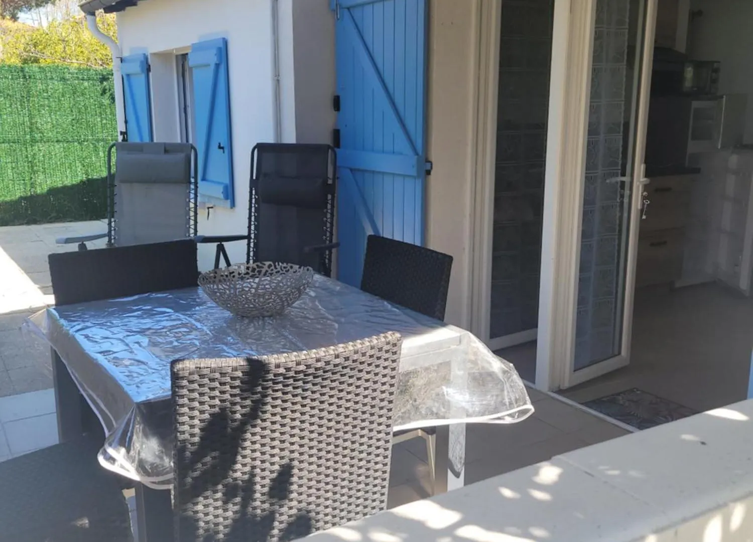 Sunny Cottage Frejus 0*,  France