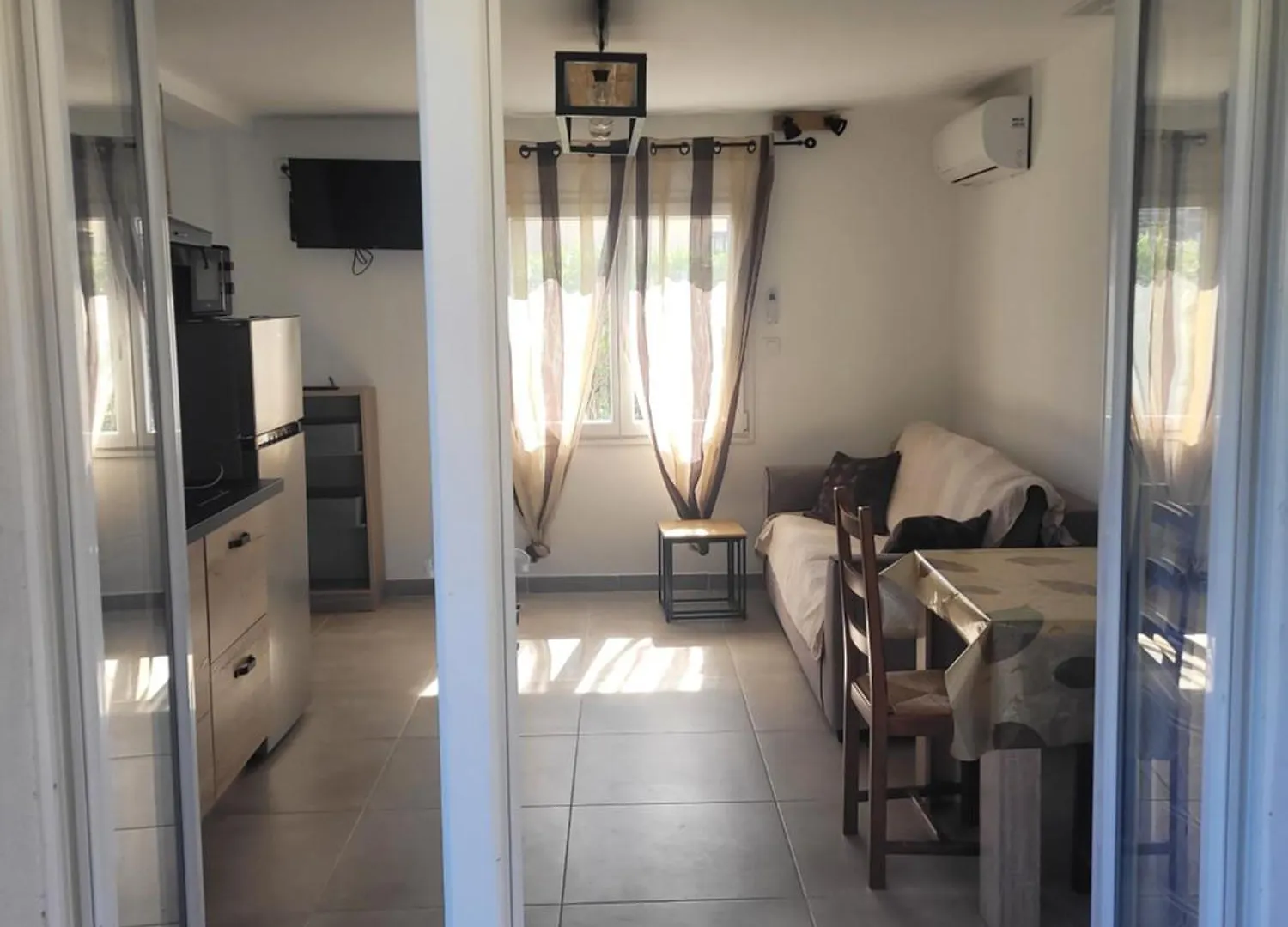 Sunny Cottage Frejus France