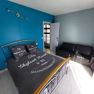 Hébergement de vacances Le Néflier, Fréjus