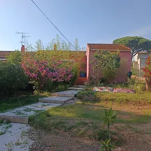 Hébergement de vacances Maison De Vacances, Proche De La, Fréjus