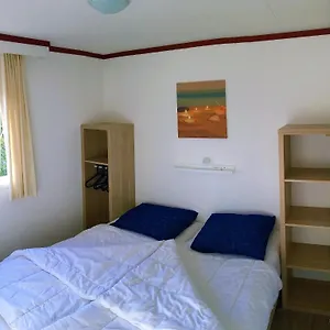 Hébergement de vacances Greenchalets St Aygulf, Fréjus